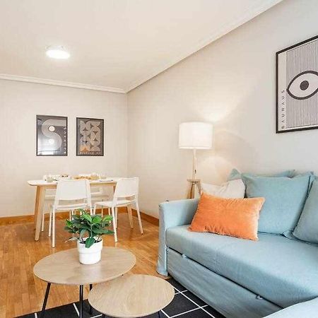 La Plaza Apartamento Gijon Exterior photo