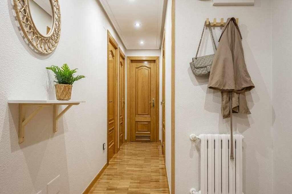 La Plaza Apartamento Gijon Exterior photo